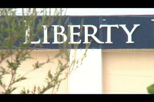 Liberty University Has a New Zip Code