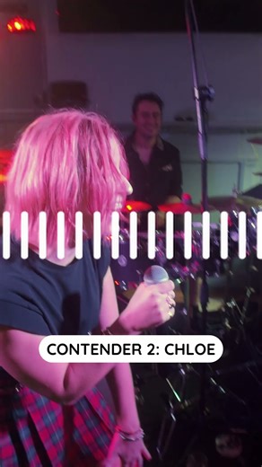 B-52’s Love Shack — Competitive Version 😂