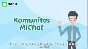 Pedoman Komunitas MiChat telah datang!🎉 Cara menggunakan MiChat dengan benar, ayo lihat tindakan pencegahan ini!🙆‍♀️ #PanduanKomunitas #PanduanKomunitasMiChat #MiChatcommunityguidelines #komunitasindonesia #communityguidelines #communityguideline #communityguide #komunitas #community #panduan #guidelines #vesak #vesakday #vesakday2022 #michat #michatapp #michatindonesia #michat2022 #chatapps #chatapp | MiChat