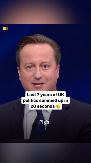 PoliticsJOE on Instagram: "Full mashup is on the PoliticsJOE YT right now GO GET IT"