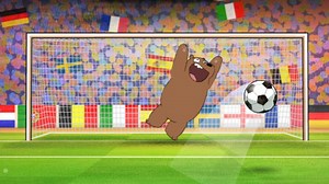 Cartoon Network: Penalty Power 2021 Game · Play Online For Free · Gamaverse.com