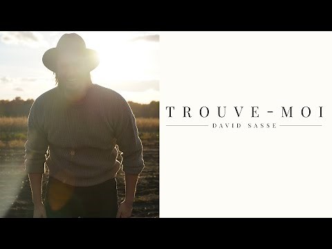 Trouve-moi | David Sasse | Find Me - Jonathan David Helser