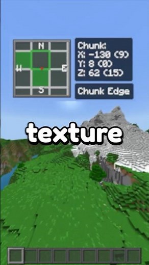 What are the 5 best bedrock texture packs? 😲