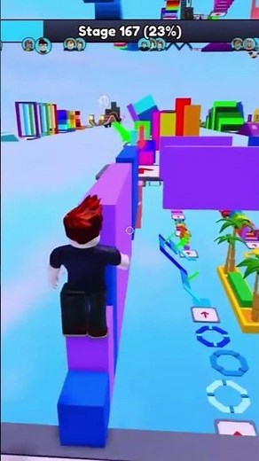 Mastering_the_Ultimate_Parkour_Course__A_Test_of_Agility #gaming #parkour #roblox #robloxshorts #usa