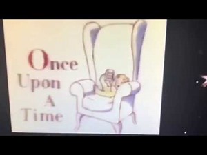 Once Upon A Time/Disney Channel Original (2000/2012)