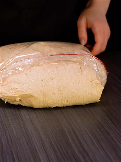 Truco Irresistible para Preparar Masa Perfecta