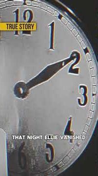 The clock that ran backward