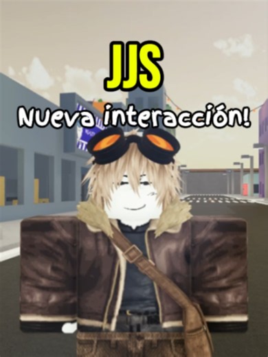 Interacciones Halloween en JJS: todas las nuevas en Jujutsu Shenanigans