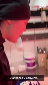 Lille: L'Alcide devient le premier bouillon nordiste | BFM Grand Lille