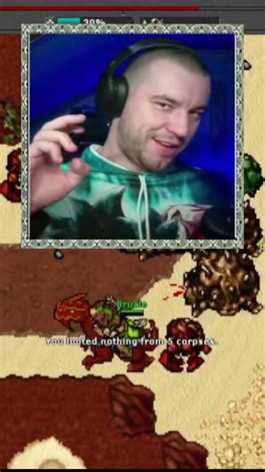 Dlatego masz po 200 pingu!