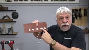 5.8K views · 101 reactions | Redi-rod (Threaded rod) Holder. More...