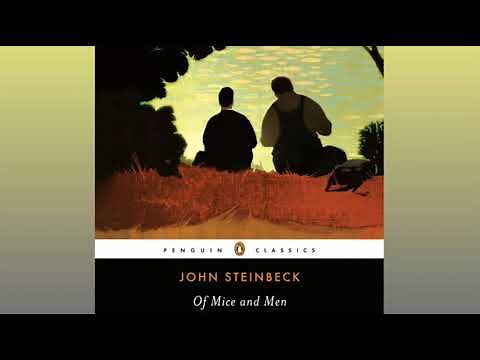 "Of Mice and Men" (full audio)