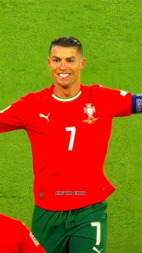 CR7 HD EDIT