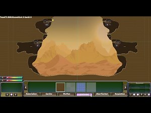 Forts Map and AI creation basic guide