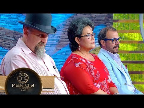 ¿Cómo serán los jueces en MasterChef México 2017?