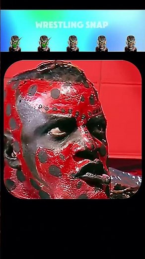 Scariest Moments Of Boogeyman 👹 #viralshorts #WWE #Boogeyman #Shorts #WWEUniverse #like