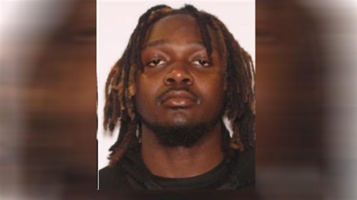 Suspect remains on the loose after two officers shot on Northeast Side