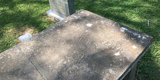 The Lincolnton, N.C. Pirate: Unraveling the mystery of Jean Laffite