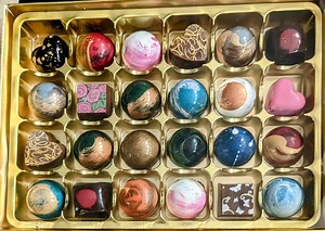 Pick Your Own Handmade Artisan Chocolate, Easter, Father's Day - Etsy UK