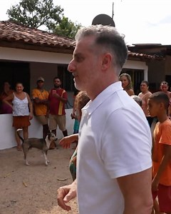 115K views · 556 reactions | Luciano Huck on Reels | Facebook