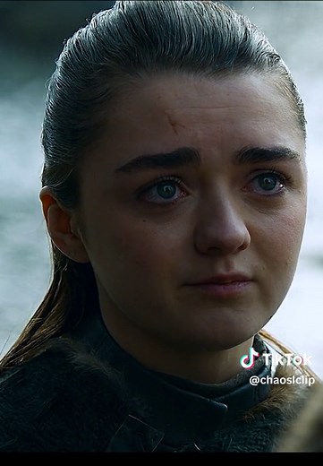 Goodbye Brother - Stark Brothers Final Scene Game of Thrones