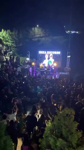 Ibiza Records on Tour 2026 Residency Dates & Ibiza Events