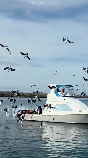 Blue-Footed Boobies: Fascinating Wildlife Insights
