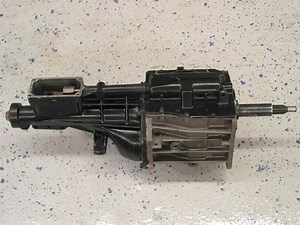 How To Install a Five-Speed in Vintage Mustangs