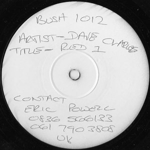 Dave Clarke - Red 1