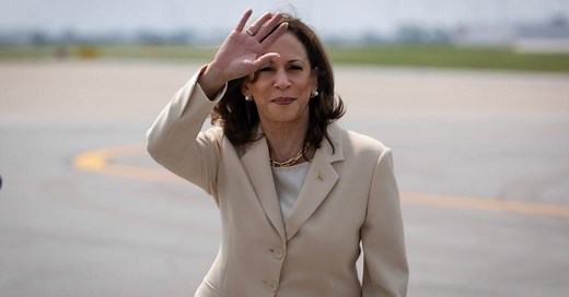 Job Creators Network debuts 'Kamala's California' Eagles parody