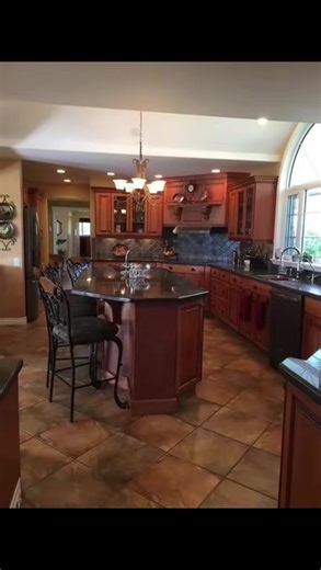 Tuscan House Aesthetic for Suburban Moms