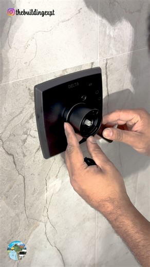 99K views · 901 reactions | Installing a Delta Shower Valve #construction #reelsvideo #plumbingtips #newconstruction #plumbingtricks #thebuildingexpert #plumbing #constructionlife #plumberslife #deltafaucets #deltashowervalve | The Building Expert | Facebook