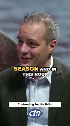 Nativity in DC - A Unique Ministry at the Supreme Court