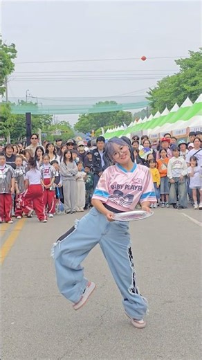 돌아온 쟁반댄스 나율이!#춤추는곰돌 #춤추는곰돌의랜덤댄스 #kpop #dance #music #댄스 #afstarz #challenge #챌린지 #쟁반 #남원 #china