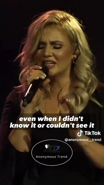 Powerful Gospel Song - 'There Was Jesus' With Touching Lyrics