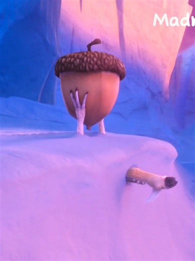 Ice Age Collision Course Overview