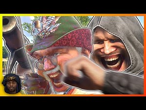 KCD2 But I Forgot to Remove my Mods