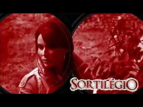 Sortilégio - Alessandro encontra Maria José