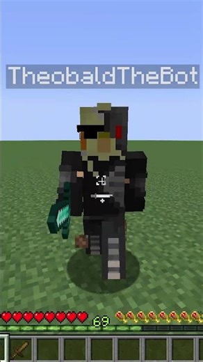 How to Win Every PvP Fight in Minecraft #minecraft #pvp