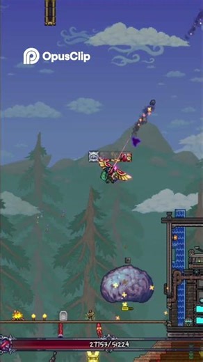 DIOSES SLIME CALAMITY MOD TERRARIA #calamity #terraria