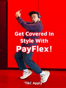 Boost PayFlex: Be Like Razy and Manage Your Finances