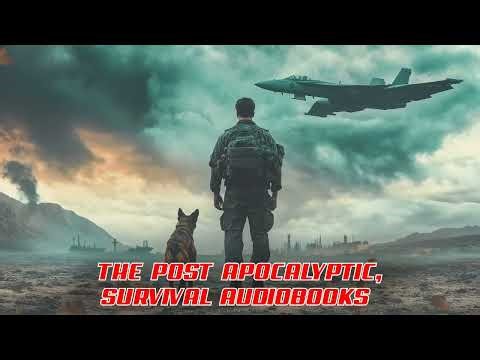 The Post Apocalyptic, Survival Audiobooks Series - The Extinction of the World ( Book 1,2,3 )