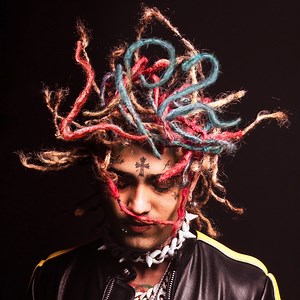 Lil Pump Concert & Tour History  | Concert Archives