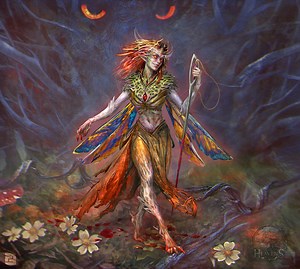 Conoce a los Aos sí, la buena gente