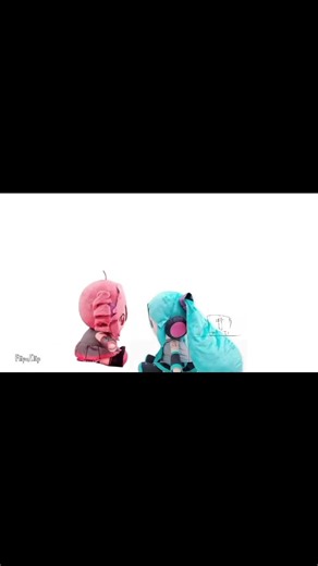 TETOSTED #memes #flipaclip #teto #miku #neru #fypシ #fyp #fypシ゚viral