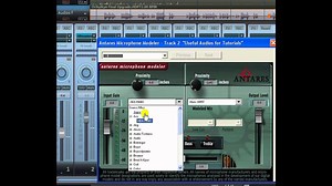 Antares Microphone Modeler Dx Vst V1.32 Free Download