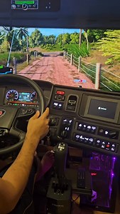 28K views · 1.8K reactions | Bora pra mais uma pra iniciar bem a semana. Jogo: Euro truck simulator 2 Mapa: @ets2rotasbrasil . . . . . #ets2 #ets #eurotrucksimulator2br #eurotrucksimulator2 #eurotrucksimulatorbrasil #ets2convoy #ets2convoymultiplayer #atsmultiplayer #atsconvoy #ats #americantrucksimulator #americantrucksimulatorbr #scs #trucksim #truckdrivesimulator #madeinbrazil #cargosimuladores | Cargo Simuladores | Facebook