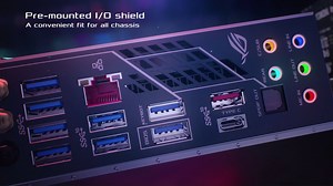 29K views · 163 reactions | This video is Rated R for RYZEN! Check out the new ROG Zenith Extreme motherboard for AMD Threadripper CPUs #ROGX399    | ASUS Republic of Gamers | Facebook