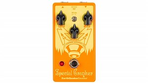 EarthQuaker Devices Special Cranker review