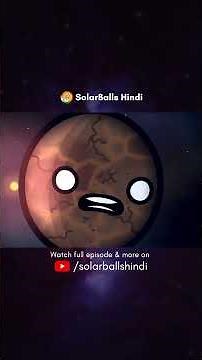 Life is Precious ❤️ #life #solarsystem #planets #animation